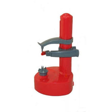 Load image into Gallery viewer, Stainless Steel Multi-function Electric Peeler