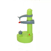 Load image into Gallery viewer, Stainless Steel Multi-function Electric Peeler