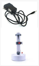 Load image into Gallery viewer, Stainless Steel Multi-function Electric Peeler