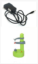 Load image into Gallery viewer, Stainless Steel Multi-function Electric Peeler