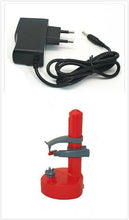 Load image into Gallery viewer, Stainless Steel Multi-function Electric Peeler