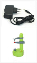 Load image into Gallery viewer, Stainless Steel Multi-function Electric Peeler