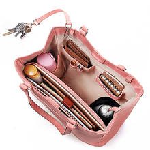 Load image into Gallery viewer, Shoulder Fashion Bag