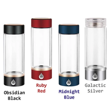 Load image into Gallery viewer, Portable Water Ionizer