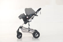 Load image into Gallery viewer, Premium 3-in-1 Stroller