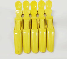 Load image into Gallery viewer, Smart Alligator Hair Clips