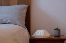 Load image into Gallery viewer, HyperCube: Wireless Charging Station & Sleep Aid
