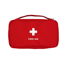 Load image into Gallery viewer, First Aid Travel Bag
