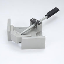 Load image into Gallery viewer, Woodworking Clamp Tool Triangle 90 Degree Fixture
