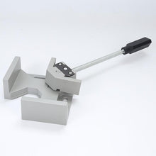 Load image into Gallery viewer, Woodworking Clamp Tool Triangle 90 Degree Fixture
