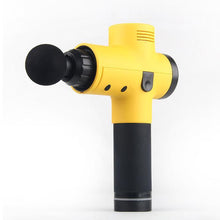 Load image into Gallery viewer, Multifunctional Hpyervolt Massage Gun
