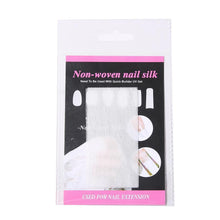 Load image into Gallery viewer, Nail Tools New Nail Non-woven Silk
