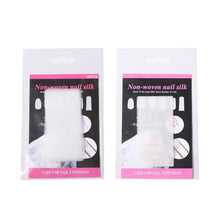 Load image into Gallery viewer, Nail Tools New Nail Non-woven Silk
