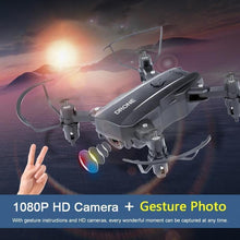 Load image into Gallery viewer, Foldable FPV WiFi RC Quadcopter Remote Control Drone
