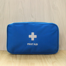 Load image into Gallery viewer, First Aid Travel Bag
