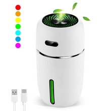 Load image into Gallery viewer, Mini Car Air Humidifier
