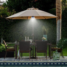 Load image into Gallery viewer, Umbrella Light - Black
