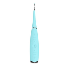 Load image into Gallery viewer, Ultrasonic Tooth Cleaner
