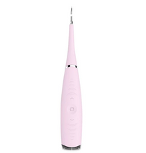 Load image into Gallery viewer, Ultrasonic Tooth Cleaner
