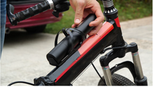Load image into Gallery viewer, The Smart Mini Tire Inflator
