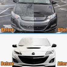 Load image into Gallery viewer, Long-handle Car Wash Mop and Cleaner for Cleaner, Sleeker, Shinier Cars
