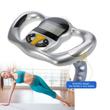 Load image into Gallery viewer, Digital LCD Fat Analyzer

