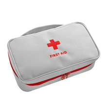 Load image into Gallery viewer, First Aid Travel Bag
