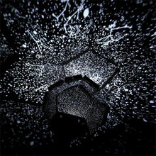 Load image into Gallery viewer, Starry Sky Night Light Projector
