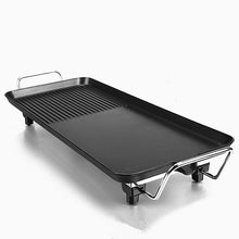 Load image into Gallery viewer, Smart Nonstick Electric Grill Pan
