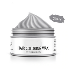 Load image into Gallery viewer, Temporary Hair Color Wax

