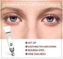 Load image into Gallery viewer, Magic Eye Cream - 28 seconds to remove eye bags / dark circles / eye wrinkles
