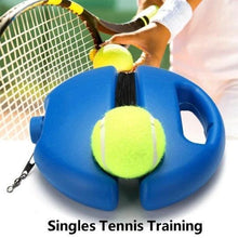 Load image into Gallery viewer, Solo Tennis Trainer

