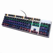 Load image into Gallery viewer, Mechanical Keyboard Gaming Keyboard
