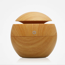 Load image into Gallery viewer, USB Aroma Essential Oil Pearl Diffuser
