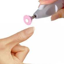 Load image into Gallery viewer, 5 In 1 Manicure Trimming and Shaper Set
