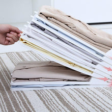 Load image into Gallery viewer, Storage Anti-Wrinkle Folding Clothes Board
