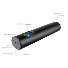 Load image into Gallery viewer, The Smart Mini Tire Inflator
