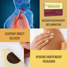 Load image into Gallery viewer, Anti-Cough Chest Patch
