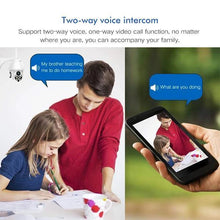 Load image into Gallery viewer, Cam + Outdoor Wi-Fi Camera
