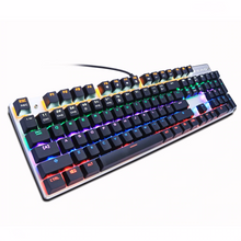 Load image into Gallery viewer, Mechanical Keyboard Gaming Keyboard
