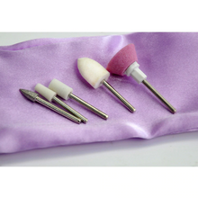 Load image into Gallery viewer, 5 In 1 Manicure Trimming and Shaper Set
