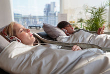 Load image into Gallery viewer, The Sweat And Glow Infrared Sauna Blanket
