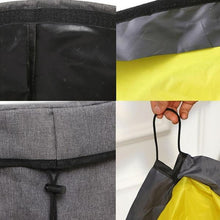 Load image into Gallery viewer, Portable Toy Clean-up and Storage Bags
