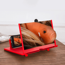 Load image into Gallery viewer, Thin Foldable Mobile Phone Amplifier
