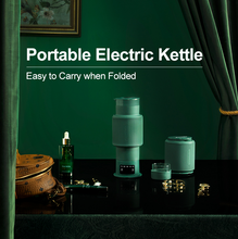 Load image into Gallery viewer, Portable Electric Kettle
