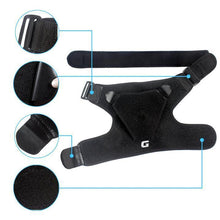 Load image into Gallery viewer, Adjustable Shoulder Support Brace
