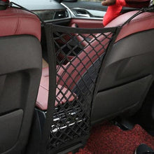 Load image into Gallery viewer, Universal Elastic Mesh Net trunk Bag
