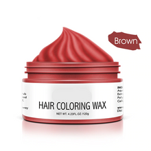 Load image into Gallery viewer, Temporary Hair Color Wax
