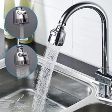 Load image into Gallery viewer, Kitchen Home Faucet Shower
