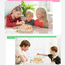 Load image into Gallery viewer, Memory chess educational toys
